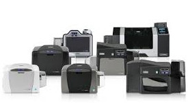 Fargo ID Card Printers Fargo ID Card Printers